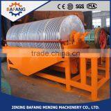 CTB9018 High Gauss Ferromagnetic Iron Ore Wet Magnetic Separator thumbnail-6