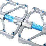 SYUN-LP Aluminum Alloy Ultralight Bicycle Pedal for Mountain Road Bicycle 2 Colors thumbnail-4