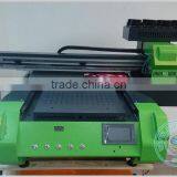 Micro Piezo Technology High Precision 60*60CM Flatbed uv Printer thumbnail-3