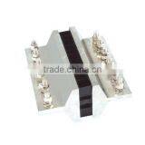 FL-2 Series,class 0.5, 7500A 75mv Ammeter Shunt thumbnail-1