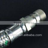 Stainless Steel Knitted Hose thumbnail-4