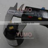 SR032 OD 32 mm 2pin Type Slip Ring Rotating Connector Electrical Connectors thumbnail-5