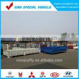 JAC/JMC/FOTON/FAW KIA HYUNDAI Van Truck Body CKD (completely Knock Down) Type or SKD( Main Parts Are Assembled) thumbnail-6