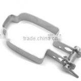 Vineyard Trellis Post Clamp thumbnail-3