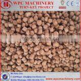 Wood Plastic Granulating Machine Wood Plastic Granules Making Machine thumbnail-2