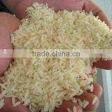 Double Screw Artificial Rice Snacks Macking Machine