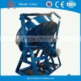 Model 3.2m Disk Organic Fertilizer Granulation Machine thumbnail-1