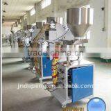 Packing Machine for Puffed Food