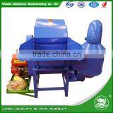 WANMA2773 High Capacity Rice And Wheat Reaper Binder thumbnail-1