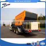 Road Equipment New Life Chipsealer 21