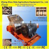 Low Consumption Yam/Maniocca/Cassava Grater Machine thumbnail-1