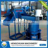 Economic and Efficient High Quality 99% Recovery Rock Gold Mining Gold Concentrator With Good Quality thumbnail-5