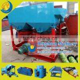 Diamond Mining Equipment Saw-Tooth Wave Jigger thumbnail-5