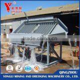 High Capacity Electric Jigging Machine thumbnail-3