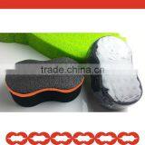 Hottest Sale! Dread Hair Twist Sponge Brushes For the Black People thumbnail-4