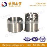 High Quality Tungsten Carbide Valve Spool /Seat thumbnail-3