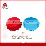 Easy-to-use Silicone Molds for Ice Cream thumbnail-1