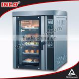 Commercial Good Quality Table Top Gas Oven Convection
