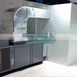 Heat Pump Drying Machine For Food Processing Electric Fruit Dryer thumbnail-4