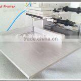 LT-60 Factory Price Flat Automatic Labeling Machine thumbnail-4