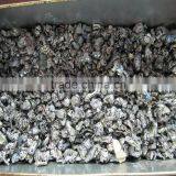 High Efficiency Scrap Metal Crusher Machine/ Scrap Steel Crusher Machine --- Wechat: 835019127 thumbnail-5