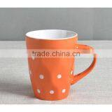 Chinese Novel Products Ceramic Coffee Mug my Orders With thumbnail-3