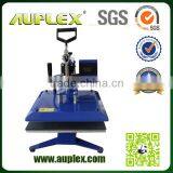 Heat Press Vinyl Machine 2015 New CE Approved Sublimation Heat Press thumbnail-1
