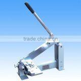 Manual Rule Blade Punching Machine (CK-9)