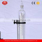 Factory Price Chemical Double-layer Glass Reactor thumbnail-6