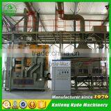 Grain Depot 10 T/h Wheat Seed Processing Plant Equipment thumbnail-1