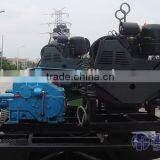 Hanfa Core Drilling Rig HF-42A thumbnail-6