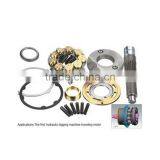 Full Hydraulic Rotary Drilling Pump Parts thumbnail-2