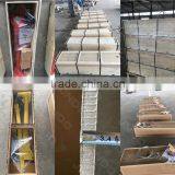 Super Motor Electric Loop Wheel Machine thumbnail-5