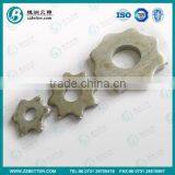 High Performance TCT Milling and Scarifying Cutter thumbnail-1