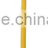 Carbon Steel Shovel With Long Fiberglass Handle S6621 thumbnail-3