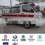 Japan Used Ambulance Car thumbnail-2