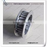 China Manufacturer High Performance Motorcycle and Scooter Parts BAJAJ 200 Clutch thumbnail-5