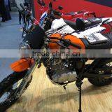 125cc Street Legal Dirt Bike thumbnail-1