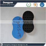 Light Weight and Compact Design Twist Your Hair Into Curly Magic Hair Curl Twist Sponge for USA Canada Barbershop thumbnail-4