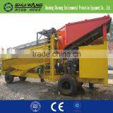Alluvial Gold Mining Equipment Shandong Shuiwang Series thumbnail-1