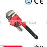 New Carbon Steel Pipe Wrench thumbnail-1