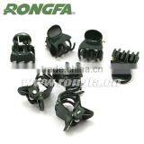 Plastic Greehouse Orchid Clips thumbnail-2