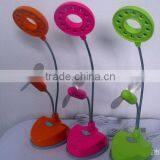 USB LED Table Lamp thumbnail-1