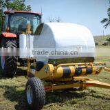 500mm Virgin Polyethene Silage Wrap Stretch Film thumbnail-5
