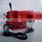 Climbing Geomembrane Welding Machine thumbnail-2