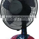 16inch Household Electric Table Fan / Desk Fan / Table Fan Motor thumbnail-5