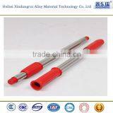 Mop Aluminum Profile High Quality Alu Profiles for Mop Handle and Mop Plate thumbnail-1