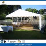 Hot Sale popular new indian outdoor food restaurant tents for sale