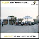 Waterproof PVC Roofing Canopy Tent 10x10m for Outdoor Exhibition Events. thumbnail-3