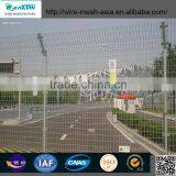 358 Securoty Fence Prison Mesh/Anti Climb Fence /Airport Fencing